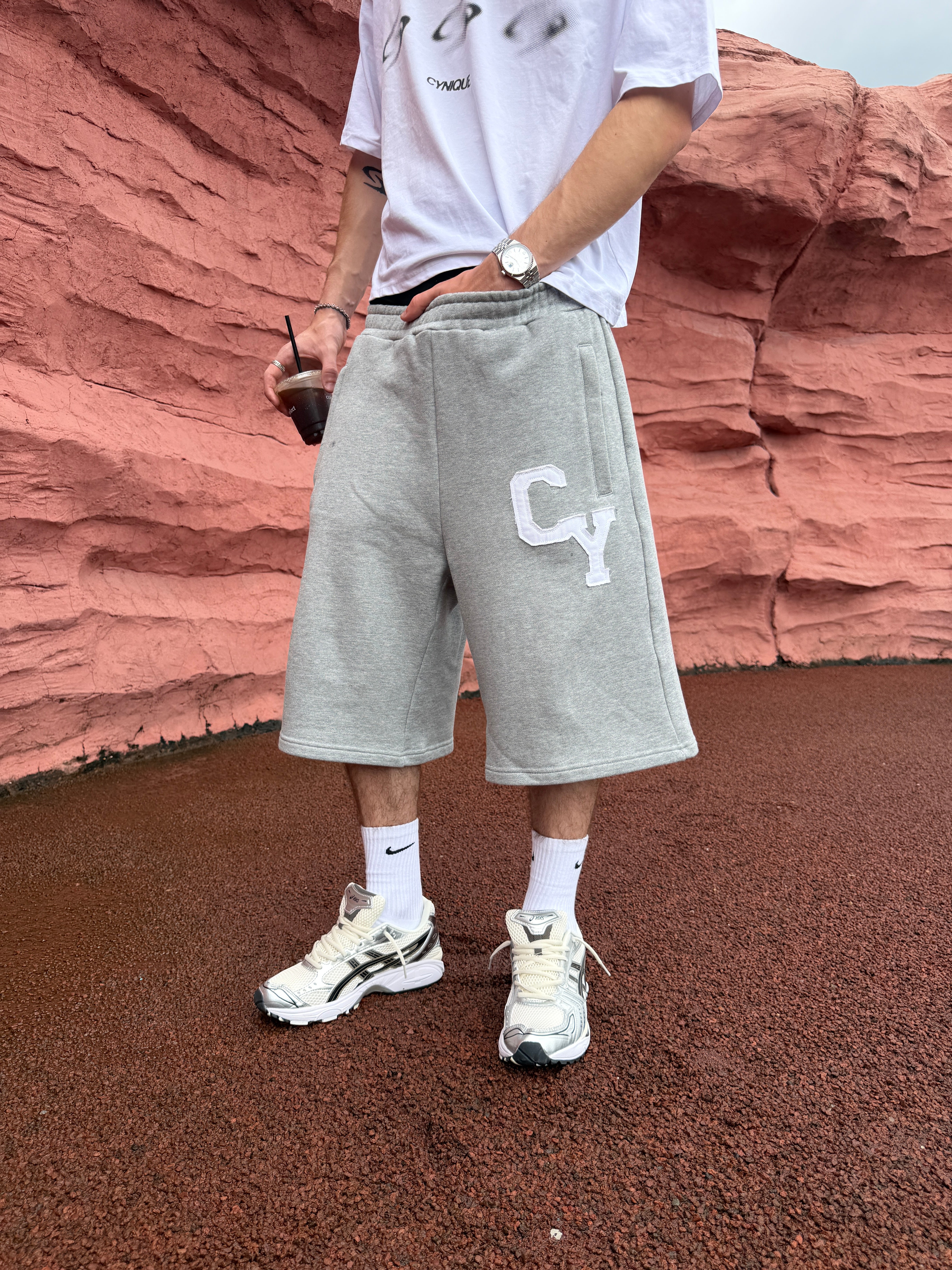 Short CY — vue 2
