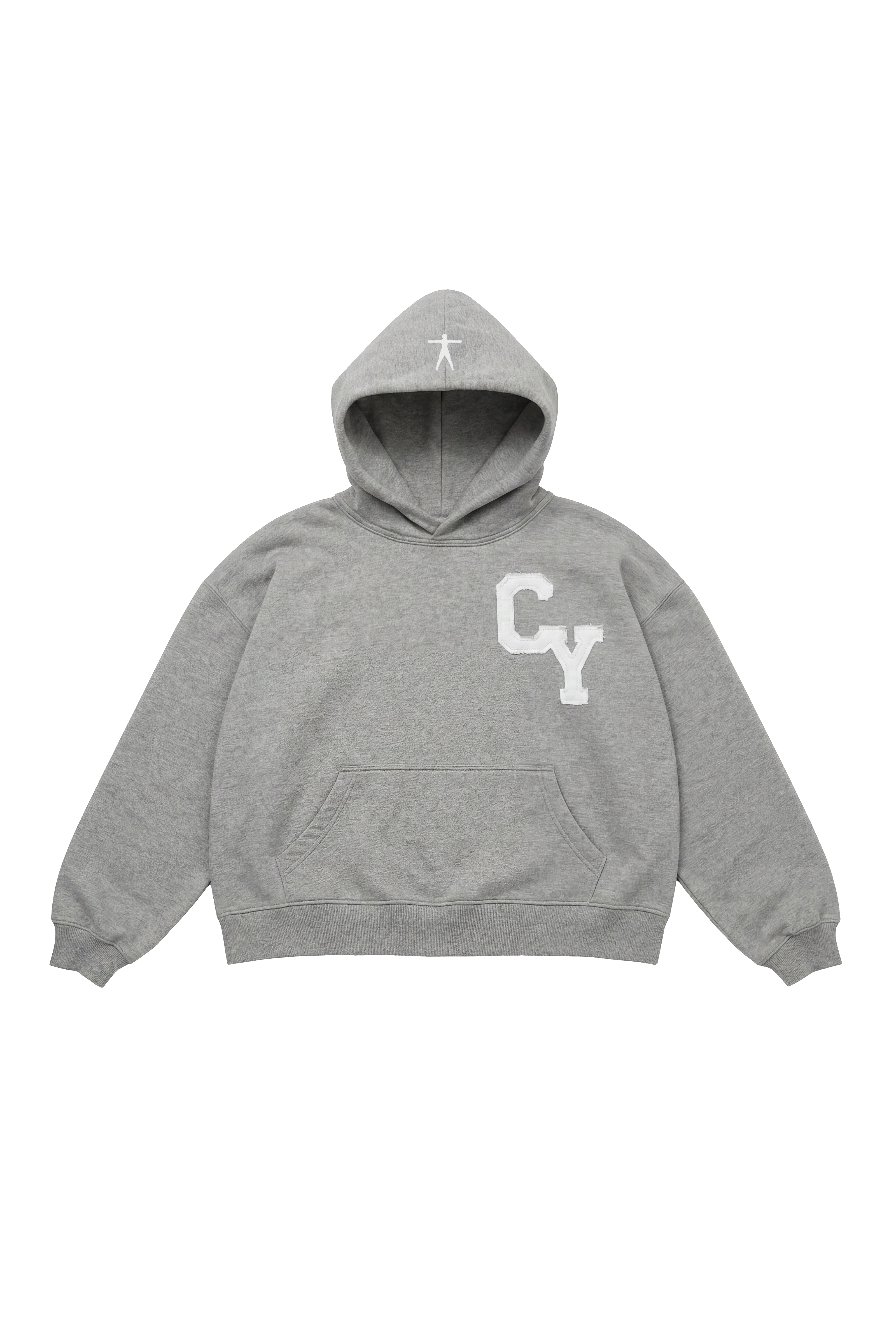 Hoodie CY