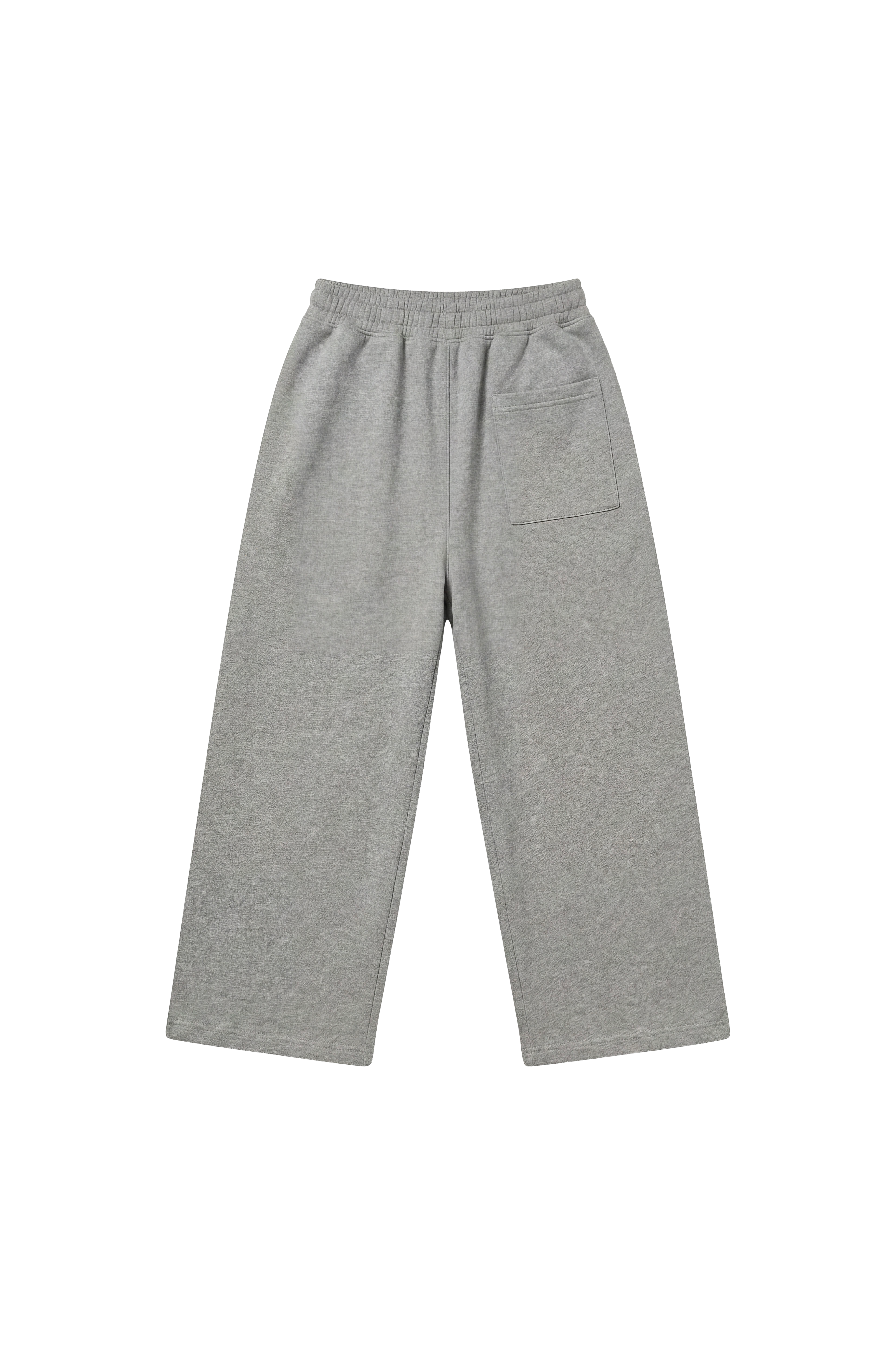 Jogging CY — vue 4