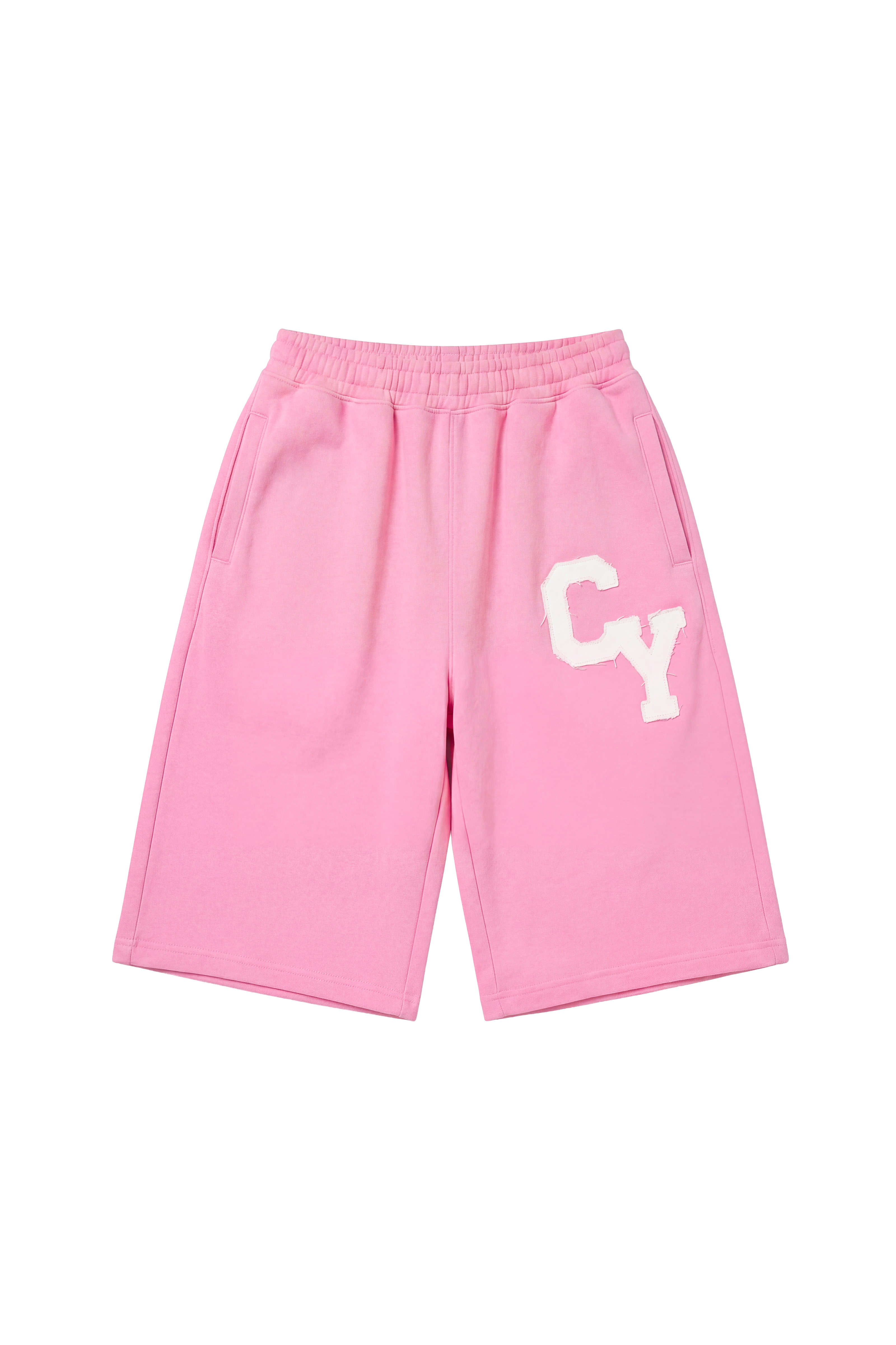 Short CY