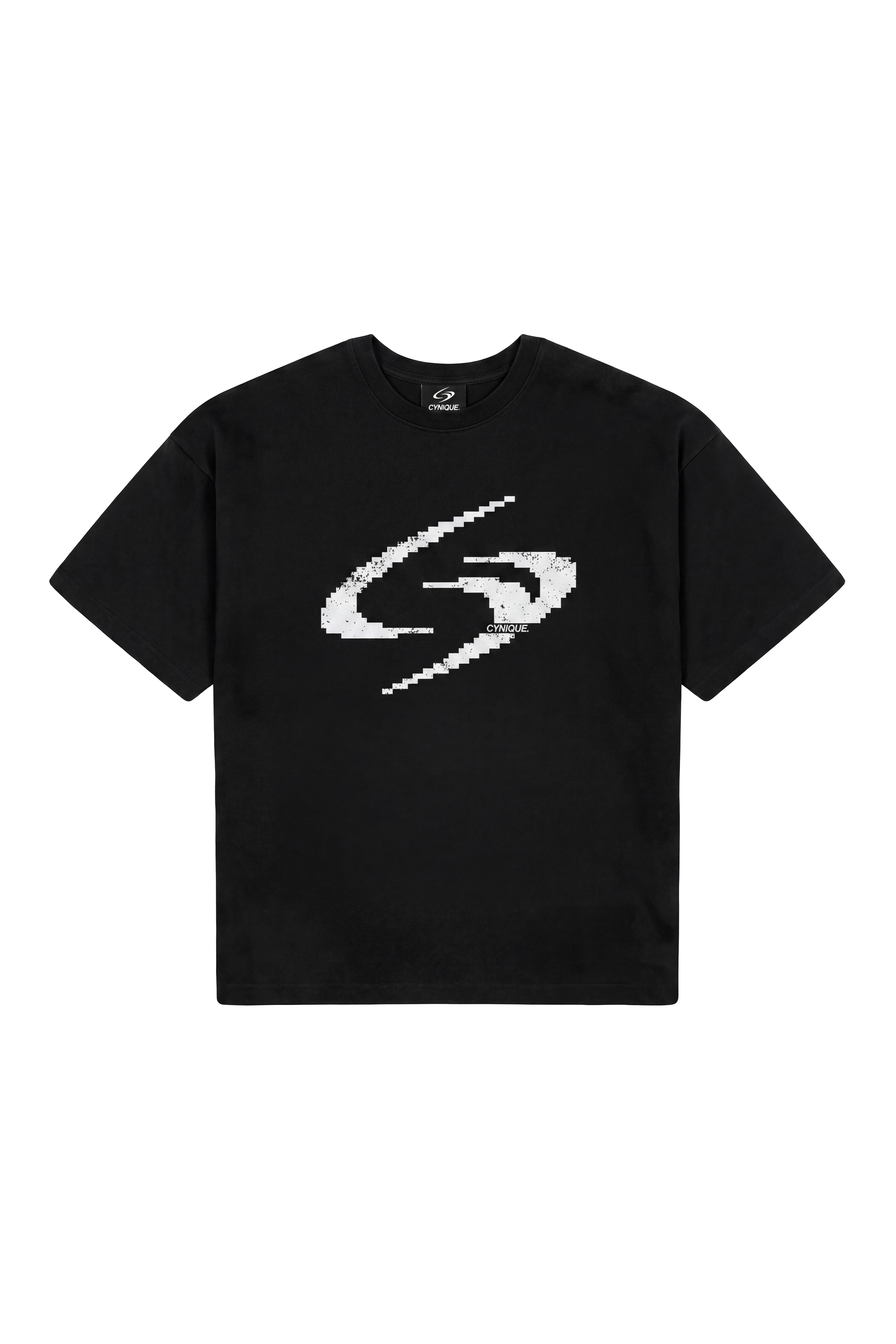 Used Tee — vue 1