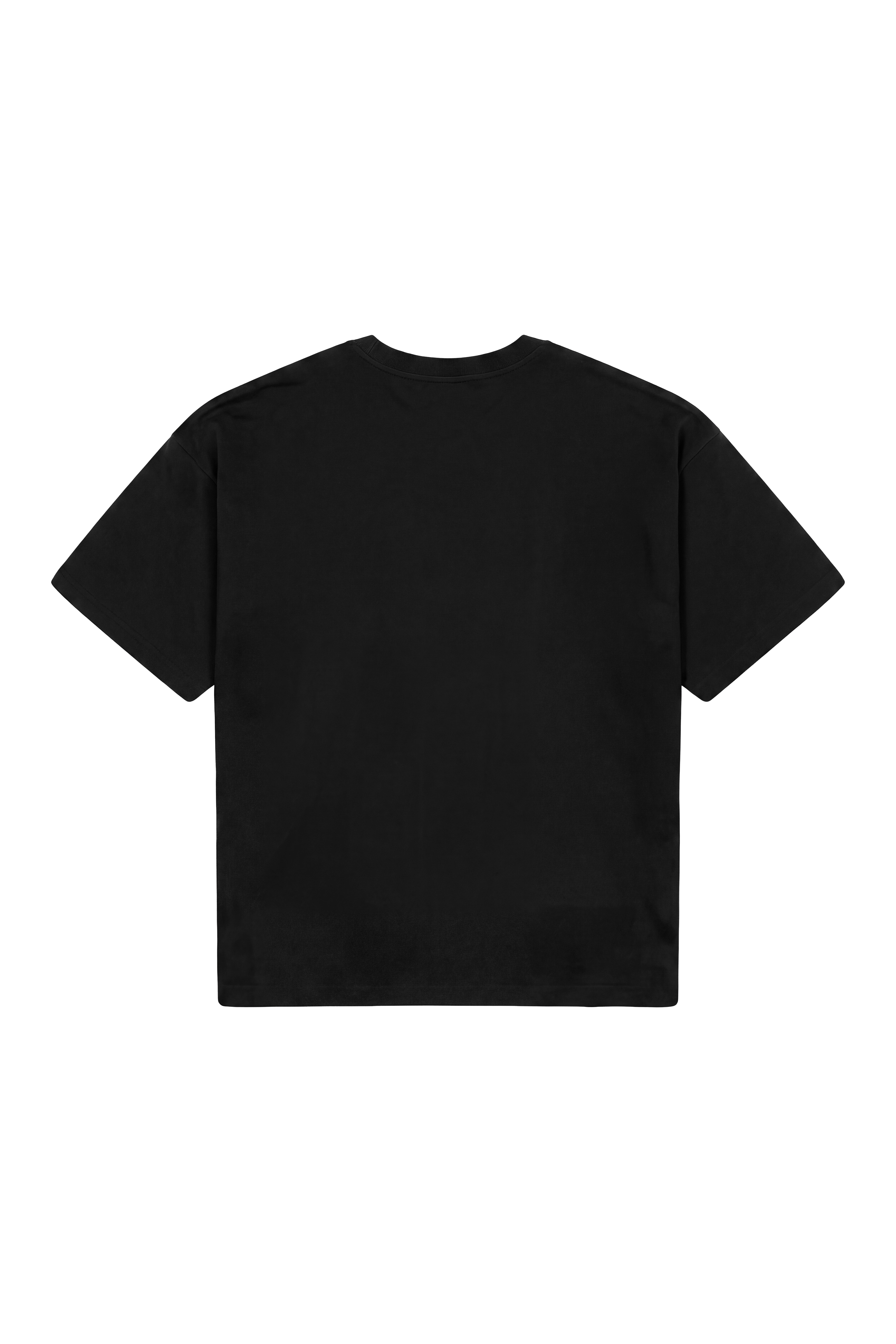 Used Tee — vue 4